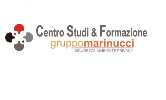 CENTRO SUDI E FORMAZIONE - GRUPPO MARINUCCI
